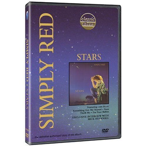 Classic Albums - Simply Red: Stars
