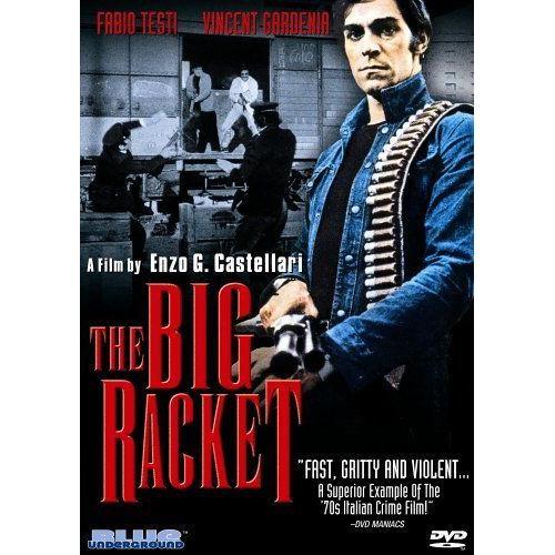 The Big Racket