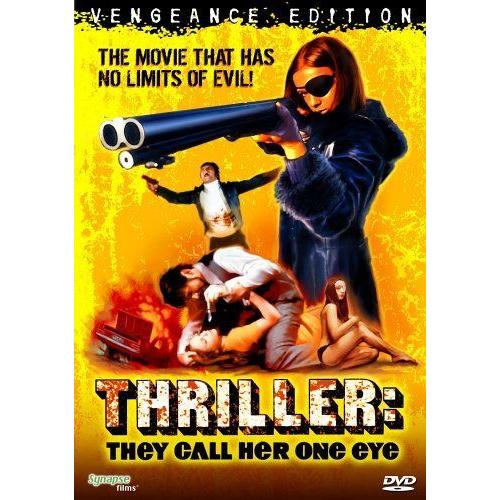 Thriller: They Call Her One Eye