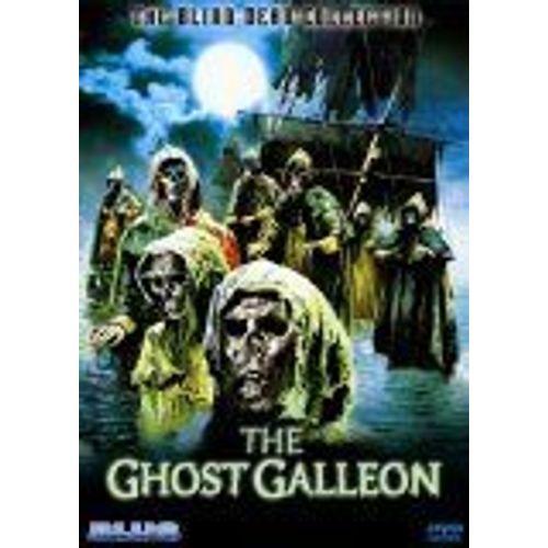 The Ghost Galleon