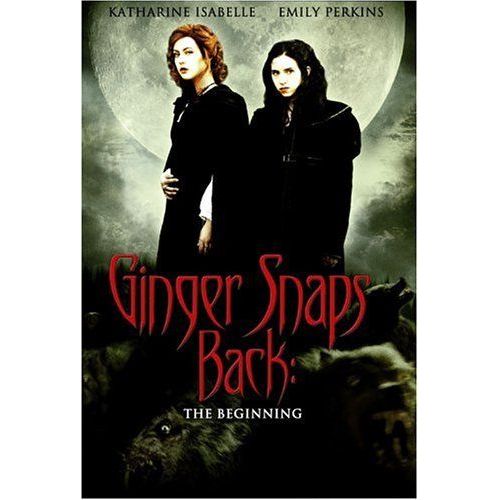 Ginger Snaps Back - The Beginning
