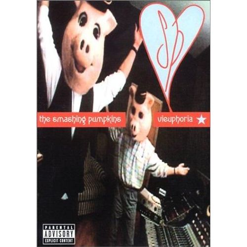 Smashing Pumpkins - Vieuphoria