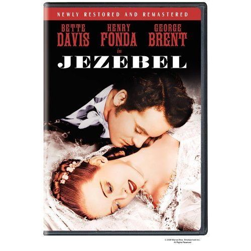 Jezebel (Restored And Remastered Edition)