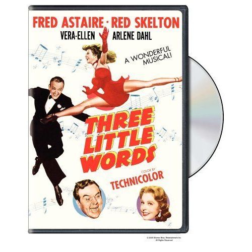 Three Little Words