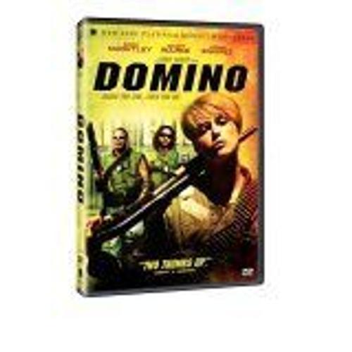 Domino (Widescreen New Line Platinum Series)