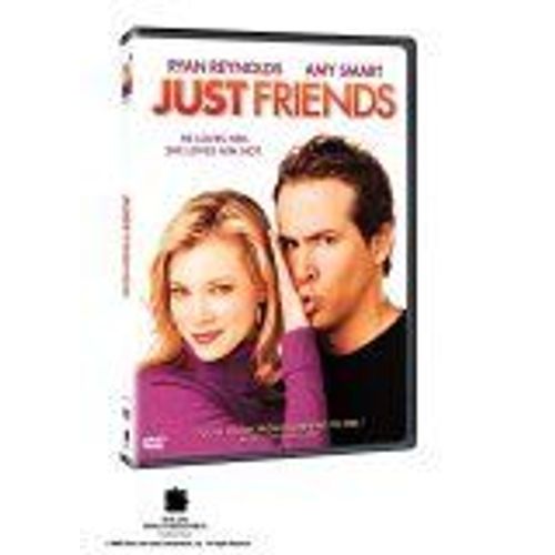 Just Friends