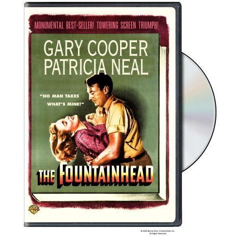 The Fountainhead