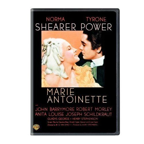 Marie Antoinette