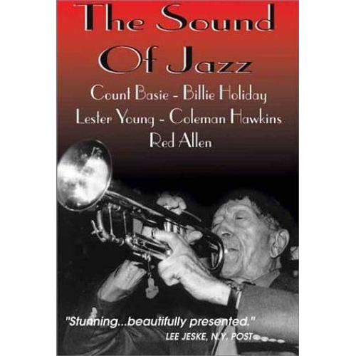 Sound Of Jazz (Count Basie, Billie Holiday, Lester Young, Coleman Hawkins, Red Allen)