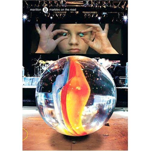 Marbles On The Road