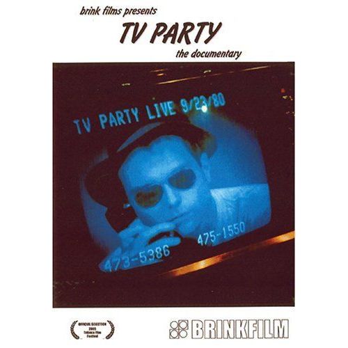 Tv Party