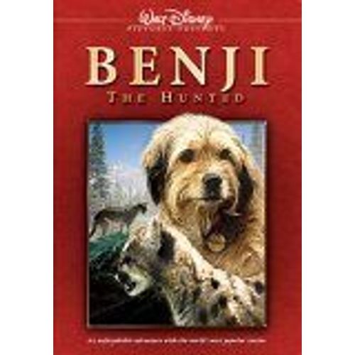 Benji: The Hunted