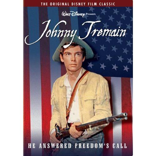 Johnny Tremain