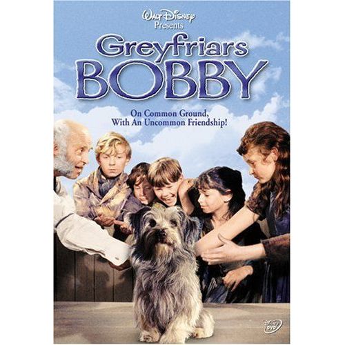 Greyfriars Bobby