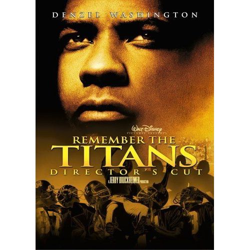 Remember The Titans (Director's Cut)