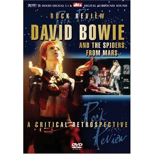 David Bowie Rock Review