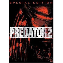 Predator 2 (Two-Disc Special Edition)