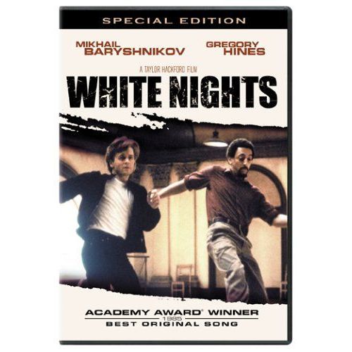 White Nights