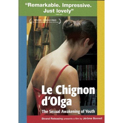 Le Chignon D'olga