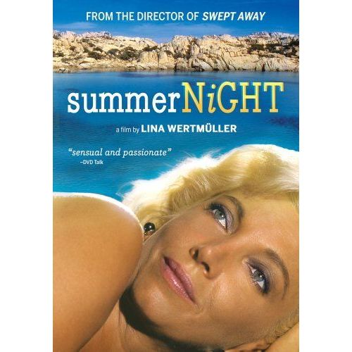 Summer Night