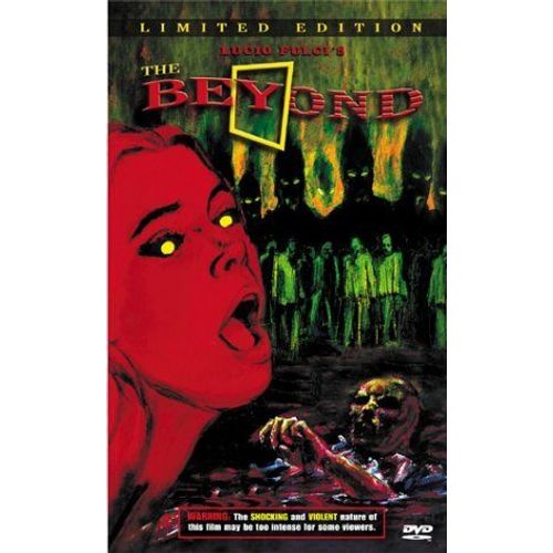 The Beyond Limited Edition