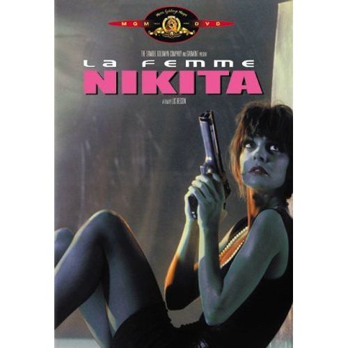 La Femme Nikita