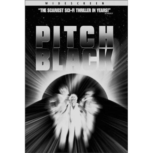 Pitch Black Rated Version