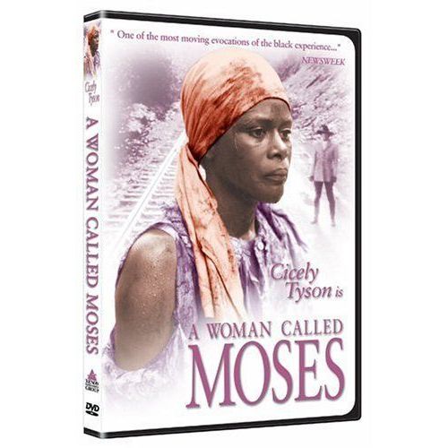 A Woman Called Moses