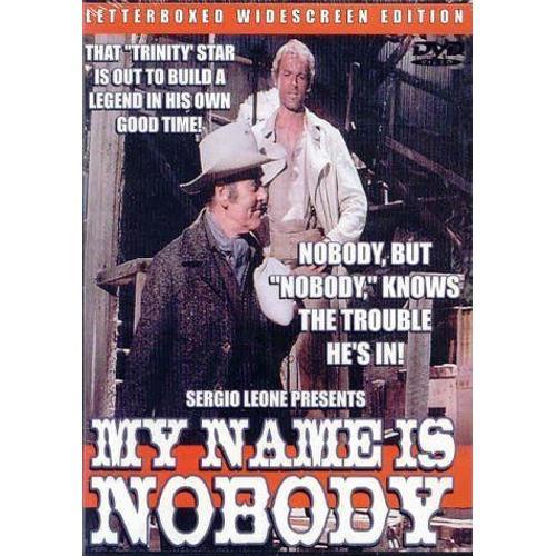 My Name Is Nobody