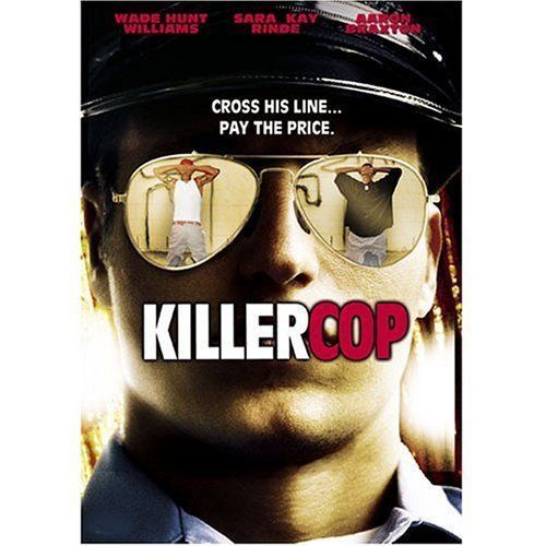 Killer Cop