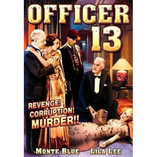 Officer