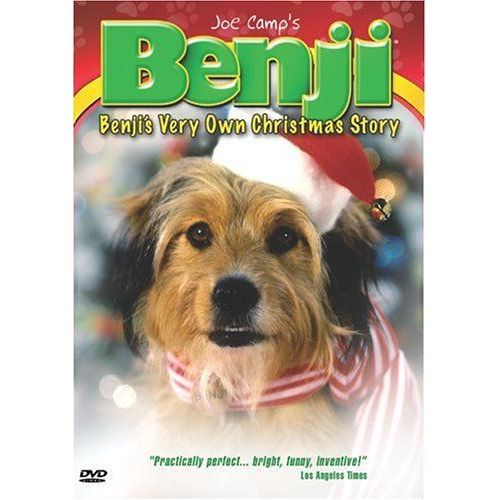 Benji's Very Own Christmas Story