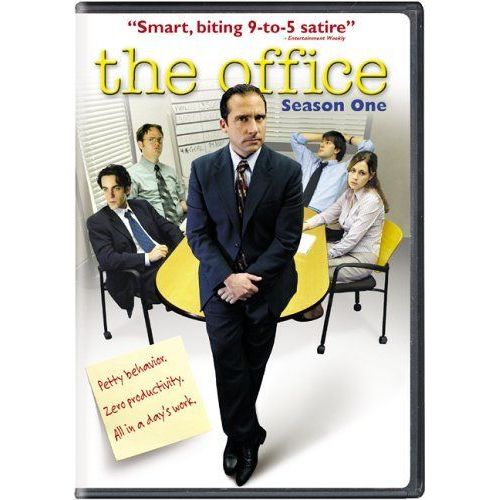 The Office - Season One Us - Nbc Version