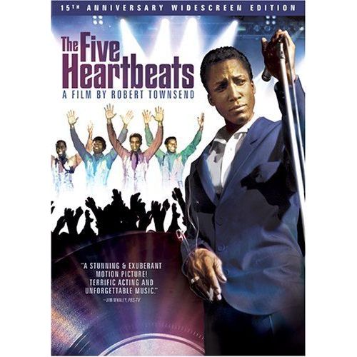 The Five Heartbeats - 15th Anniversary Special Edition (Widescreen)