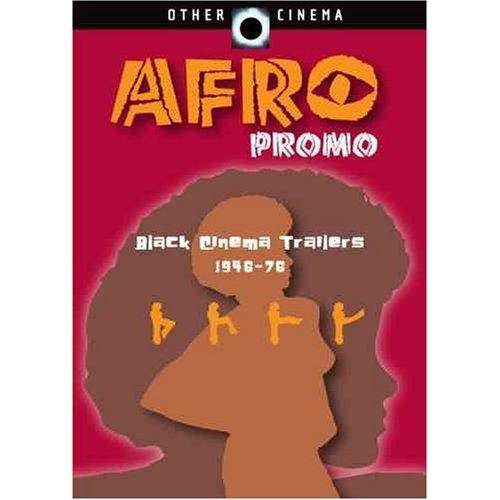 Afro Promo - Black Cinema Trailers 1946