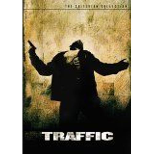 Traffic - Criterion Collection