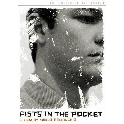 Fists In The Pocket - Criterion Collection