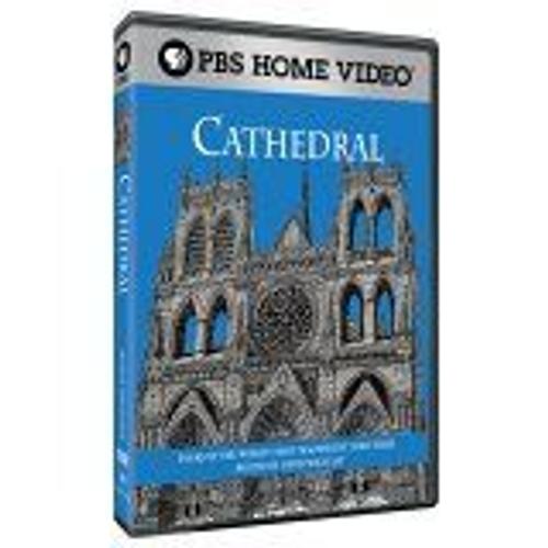 Cathedral (1985) [Hosted By David Macaulay]