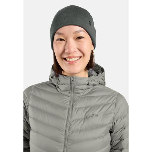 Odlo Bonnet Merino Warm, Onesize,