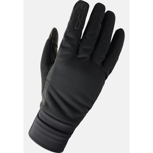 Odlo Gants Nordic Warm, Xxl, Black