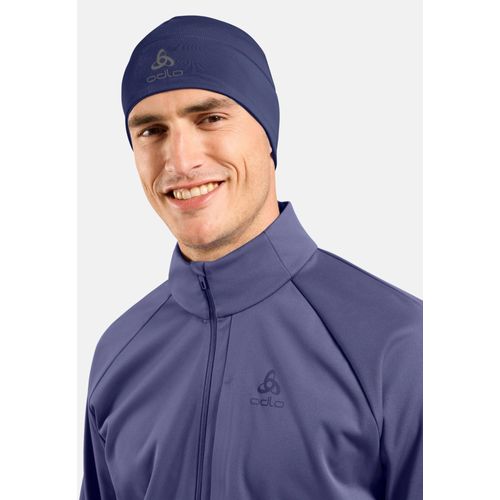 Odlo Bonnet Polyknit Warm, Onesize,