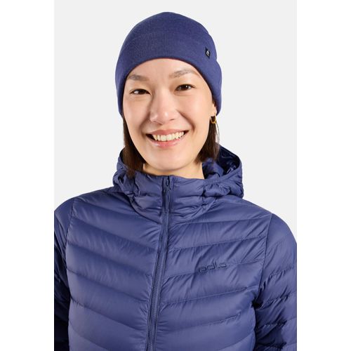 Odlo Bonnet Merino Warm, Onesize,