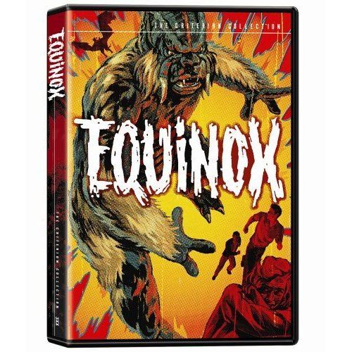 Equinox (Criterion Collection)