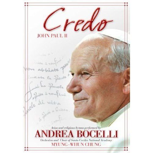 Credo: John Paul Ii