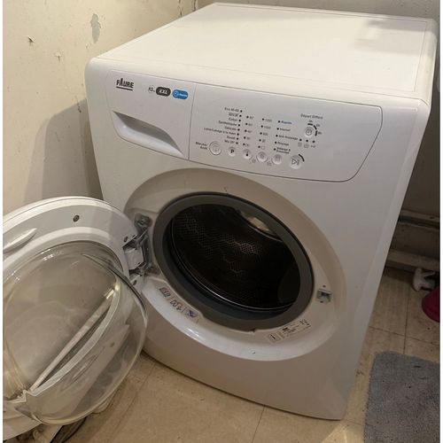 Lave Linge Faure 11kg