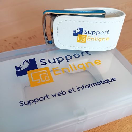 Clé Usb Bootable Windows 10 Famille - 32 Go - En Français - Avec Licence D'activation