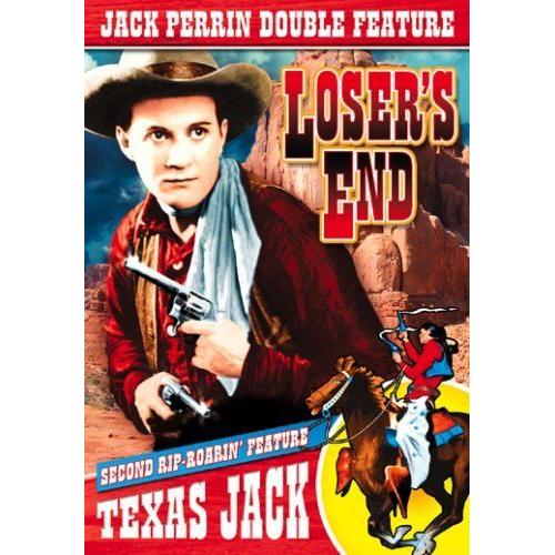 Loser's End (1934) / Texas Jack