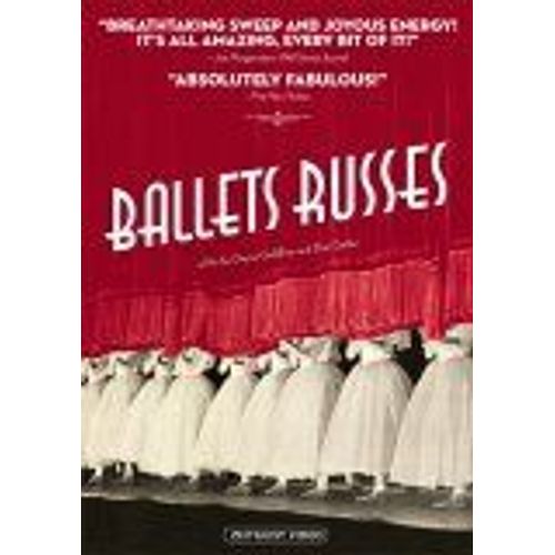 Ballets Russes