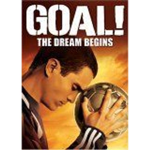 Goal! - The Dream Begins