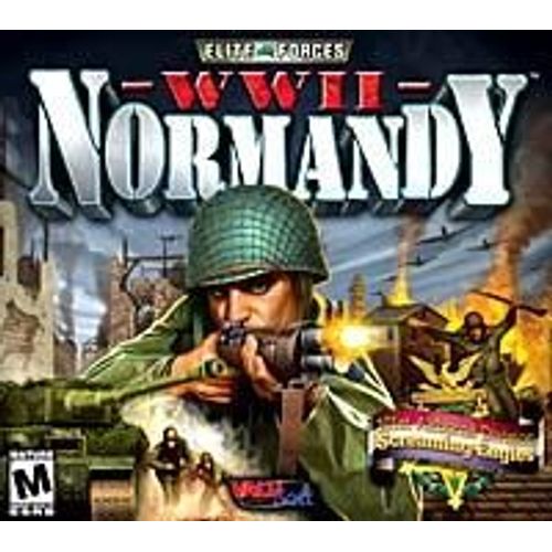 Ww 2 Normandy Pc